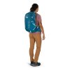 Osprey TALON EARTH 22 deep ocean blue