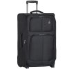 cestovný kufor AEROLITE T-9613/3-L - čierna, RB-T-9613/3-L_BLACK