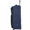 35448 2 cestovny kufor aerolite t 9613 3 l tmavo modra