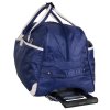 cestovná taška na kolieskach METRO LL241/20" - modrá