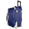 cestovná taška na kolieskach METRO LL241/20" - modrá