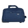 cestovný taška na kolečkách METRO LL240/26" - modrá