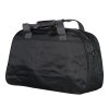 cestovná taška METRO LL231 - čierna