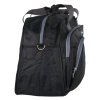 cestovná taška METRO LL231 - čierna