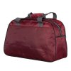 cestovná taška METRO LL231 - vínová