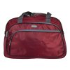 cestovná taška METRO LL231 - vínová