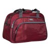 cestovná taška METRO LL231 - vínová