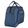 cestovná taška METRO LL232 - modrá