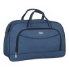 cestovná taška METRO LL232 - modrá