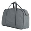 cestovná taška METRO LL232 - sivá
