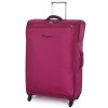 cestovný kufor IT Luggage Carry-Tow TR-1157/3-L - červená, RB-TR-1157/3-L_RED