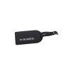 Travelite 2 pcs Luggage Tag Black