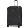 cestovný kufor IT Luggage HORIZON TR-1500/3-M DUR - čierna, RB-TR-1500/3-M_BLACK