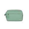 Travelite Kick Off kozmetická taška Sage