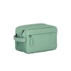 Travelite Kick Off kozmetická taška Sage