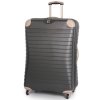 cestovný kufor IT Luggage TR-1036/3-XL ABS - charcoal, RB-TR-1036/3-XL_CHARCOAL