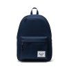 Herschel Classic™ XL New - Backpack Navy 30L