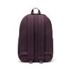 Herschel Pop Quiz New - Plum Perfect 25L