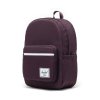 Herschel Pop Quiz New - Plum Perfect 25L