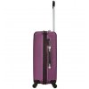35676 3 cestovny kufor sirocco t 1039 3 60 abs fialova