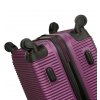 35676 7 cestovny kufor sirocco t 1039 3 60 abs fialova
