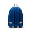 Herschel Classic™ True Blue/White Stitch 26L