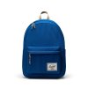 Herschel Classic™ True Blue/White Stitch 26L