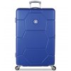 cestovný kufor SUITSUIT® TR-1225/3-L ABS Caretta Dazzling Blue, RB-TR-1225/3-L