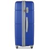 35751 2 cestovny kufor suitsuit tr 1225 3 m abs caretta dazzling blue