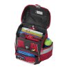 Step by Step  Školní aktovka/batoh 2IN1 PLUS pro prvňáčky – 6dílný set - Monster Truck Rocky