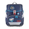 Step by Step Školní aktovka/batoh 2IN1 PLUS pro prvňáčky–6dílný set Sky Rocket Rico