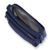 Hedgren Inner City Eye Shoulder Bag HIC176 - tmavomodrá