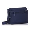 Hedgren Inner City Eye Shoulder Bag HIC176 - tmavomodrá