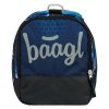 BAAGL detská športová taška Motorka