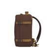 CabinZero Classic 28L Belgian chocolate