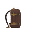 CabinZero Classic 28L Belgian chocolate