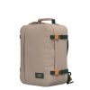 CabinZero Classic 36L Cebu sands