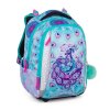 Bagmaster VEGA 24 B školský batoh – páv