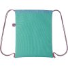 Affenzahn Detský batôžtek Kids Sportsbag Owl - turquoise