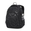 Bagmaster DIGITAL 24 B študentský batoh – čierny