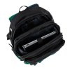 Bagmaster BAG 20 C studentský batoh - zelený