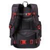 Meatfly Batoh Wanderer - Morph Black - 28 L