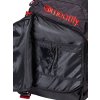 Meatfly Batoh Wanderer - Morph Black - 28 L