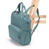 Pacsafe batoh CITYSAFE CX BACKPACK econyl® fresh mint