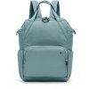 Pacsafe batoh CITYSAFE CX BACKPACK econyl® fresh mint