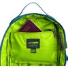Pacsafe batoh ECO 12L SLING BACKPACK econyl® tidal teal