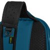 Pacsafe batoh ECO 12L SLING BACKPACK econyl® tidal teal