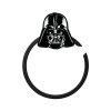 Orbitkey Inteligentný krúžok na kľúče Ring V2 - Darth Vader