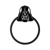 Orbitkey Chytrý kroužek na klíče Ring V2 - Darth Vader