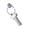 Orbitkey Inteligentný krúžok na kľúče Ring V2 - R2-D2
